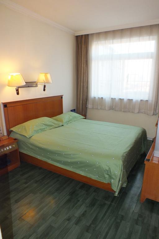 Beijing Fuxing Holiday Hotel Phòng bức ảnh