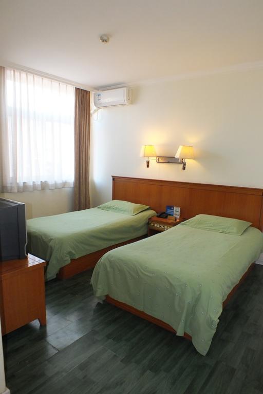 Beijing Fuxing Holiday Hotel Phòng bức ảnh