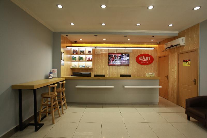 Beijing Fuxing Holiday Hotel Ngoại thất bức ảnh