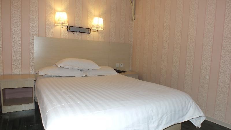 Beijing Fuxing Holiday Hotel Ngoại thất bức ảnh