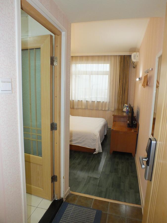 Beijing Fuxing Holiday Hotel Phòng bức ảnh